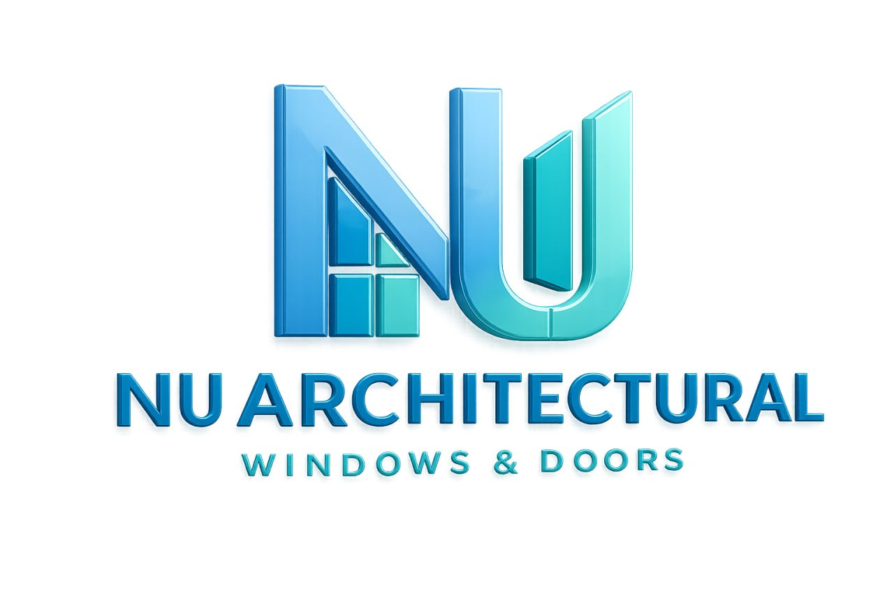 NU Architectural Windows and Doors