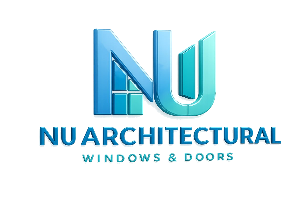 NU Architectural Windows and Doors